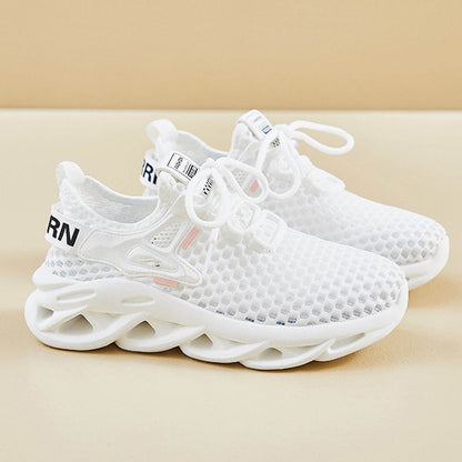 ✨Summer New Fashion👟Breathable Running Shoes for Women