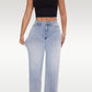 🎁 Hot Sale 48% OFF 🔥Mid-low Rise Baggy Jeans