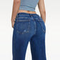 🎁 Hot Sale 48% OFF 🔥Mid-low Rise Baggy Jeans