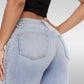 🎁 Hot Sale 48% OFF 🔥Mid-low Rise Baggy Jeans