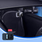 🔥300-degree coverage🚗1080P WiFi Dual Dash Cam with Night Vision