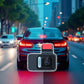 🔥300-degree coverage🚗1080P WiFi Dual Dash Cam with Night Vision