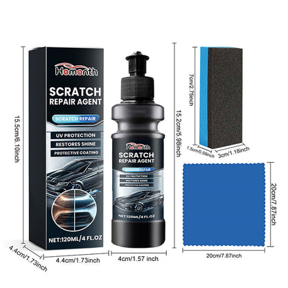 🔥Hot Sale 50% Off🚗Powerful Car Scratch Remover