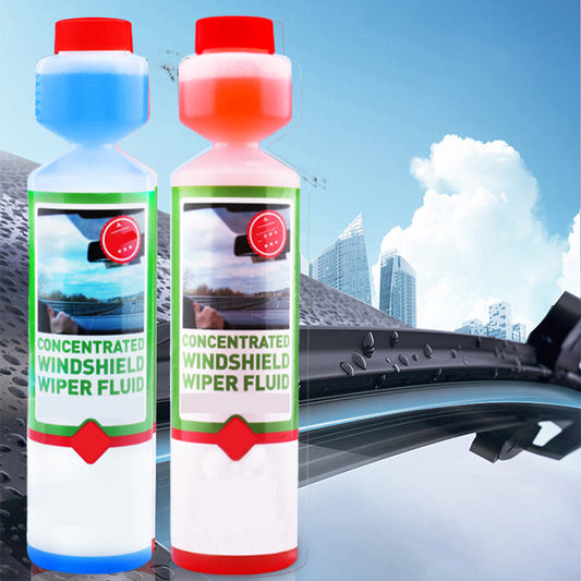 🔥270ml Concentrate Windshield Wiper Fluid