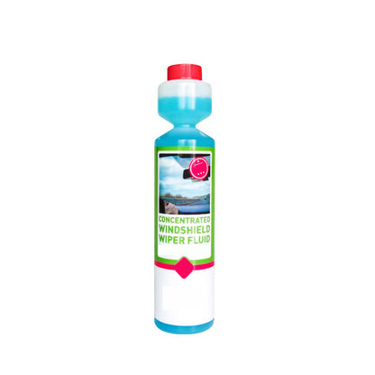 🔥270ml Concentrate Windshield Wiper Fluid