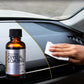 1-Step Plastic Trim Renewal – Restores Faded Car Interiors & Exteriors (No Painting Needed!)🎁Free Sponge