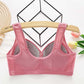 Utra-Thin Supportive Front Closure Wirefree Bra（50% OFF）