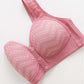 Utra-Thin Supportive Front Closure Wirefree Bra（50% OFF）