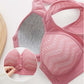Utra-Thin Supportive Front Closure Wirefree Bra（50% OFF）