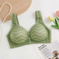 Utra-Thin Supportive Front Closure Wirefree Bra（50% OFF）