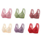 Utra-Thin Supportive Front Closure Wirefree Bra（50% OFF）