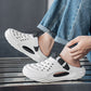 🎉Hot Sale❄️Breathable Slip-On Sandals for Men（50% OFF）