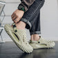 🎉Hot Sale❄️Breathable Slip-On Sandals for Men（50% OFF）
