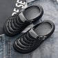 🎉Hot Sale❄️Breathable Slip-On Sandals for Men（50% OFF）