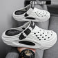 🎉Hot Sale❄️Breathable Slip-On Sandals for Men（50% OFF）