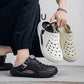 🎉Hot Sale❄️Breathable Slip-On Sandals for Men（50% OFF）