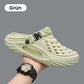 🎉Hot Sale❄️Breathable Slip-On Sandals for Men（50% OFF）