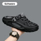 🎉Hot Sale❄️Breathable Slip-On Sandals for Men（50% OFF）