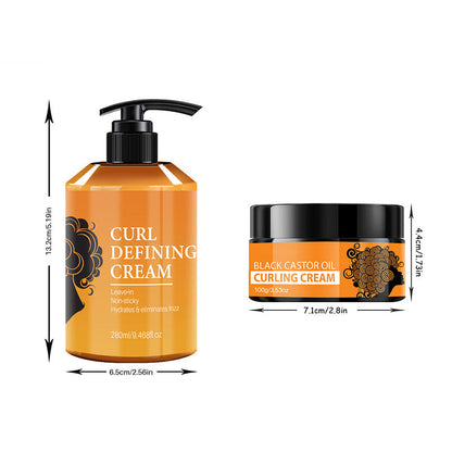 ⏳Time-limited Special⌛Moisturizing Hair Volume Leave-In Conditioner