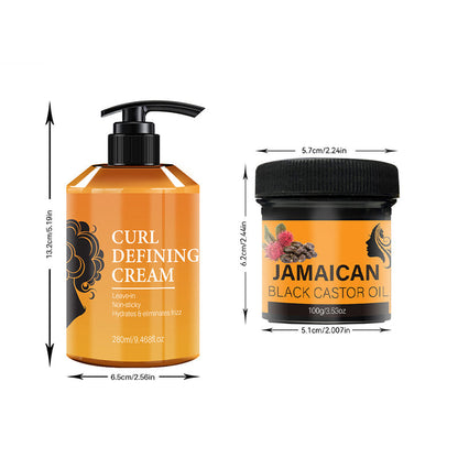 ⏳Time-limited Special⌛Moisturizing Hair Volume Leave-In Conditioner