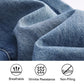 🤱【50% OFF】MOM MAGIC JEANS | 360° Tummy Control | Buttery Soft Stretch👖