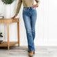 🤱【50% OFF】MOM MAGIC JEANS | 360° Tummy Control | Buttery Soft Stretch👖