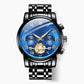 💎Luxury Design Dodecagon Quartz Watch New Multifunctional Men's Wristwatch