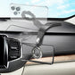 Bendable Magnetic Car Phone Holder（50% OFF）