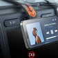 Bendable Magnetic Car Phone Holder（50% OFF）