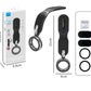 Bendable Magnetic Car Phone Holder（50% OFF）