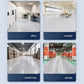 ⏳Time-limited SALE⌛ Epoxy Colored Sand Marble Flooring Paint