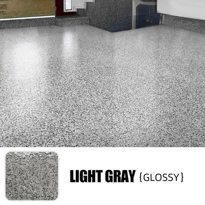 ⏳Time-limited SALE⌛ Epoxy Colored Sand Marble Flooring Paint