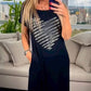 ✨Hot Sale 49% Off🌸Long T-Shirt Dress with Side Slits