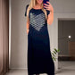 ✨Hot Sale 49% Off🌸Long T-Shirt Dress with Side Slits