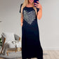 ✨Hot Sale 49% Off🌸Long T-Shirt Dress with Side Slits