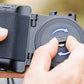 Magnetic Camera Handle Bluetooth Bracket（50% OFF）