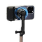 Magnetic Camera Handle Bluetooth Bracket（50% OFF）