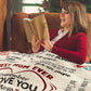 Ultra Soft Cozy Flannel Warm Blanket - EXPRESS LOVE TO MOM✨