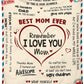 Ultra Soft Cozy Flannel Warm Blanket - EXPRESS LOVE TO MOM✨