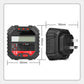 Multi-function Digital Socket Tester（50% OFF）