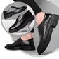 ✨2025 New Men's Business Leather Shoes👞