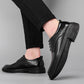 ✨2025 New Men's Business Leather Shoes👞