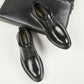 ✨2025 New Men's Business Leather Shoes👞