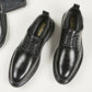 ✨2025 New Men's Business Leather Shoes👞