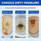 Automatic Toilet Bowl Cleaner（50% OFF）