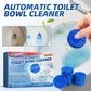 Automatic Toilet Bowl Cleaner（50% OFF）
