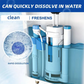 Automatic Toilet Bowl Cleaner（50% OFF）