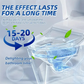 Automatic Toilet Bowl Cleaner（50% OFF）