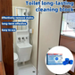 Automatic Toilet Bowl Cleaner（50% OFF）