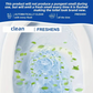 Automatic Toilet Bowl Cleaner（50% OFF）